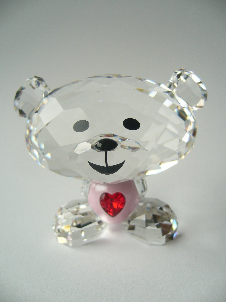 Amazon.co.jp: Swarovski (スワロフスキー) Bo Bear - So Sweet